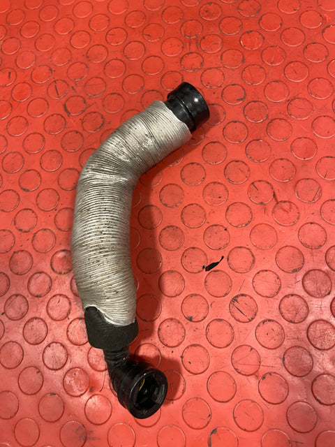 Ford Transit Custom AIR INTAKE PIPE/OIL BREATHER 2.0 2016-2023 P/N GK2Q6758AB
