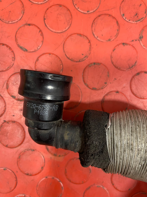 Ford Transit Custom AIR INTAKE PIPE/OIL BREATHER 2.0 2016-2023 P/N GK2Q6758AB