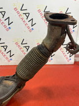 Maxus Deliver  DPF DIESEL PARTICULATE FILTER 2.0 2020-2024 P/N CATCC6303