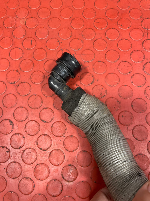 Ford Transit Custom AIR INTAKE PIPE/OIL BREATHER 2.0 2016-2023 P/N GK2Q6758AB