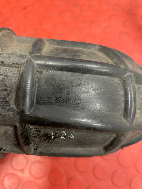 Ford Transit Custom AIR INTAKE HOSE 2.0 2016-2023 P/N GK219R504AC - 1 / GK21-9F805AA