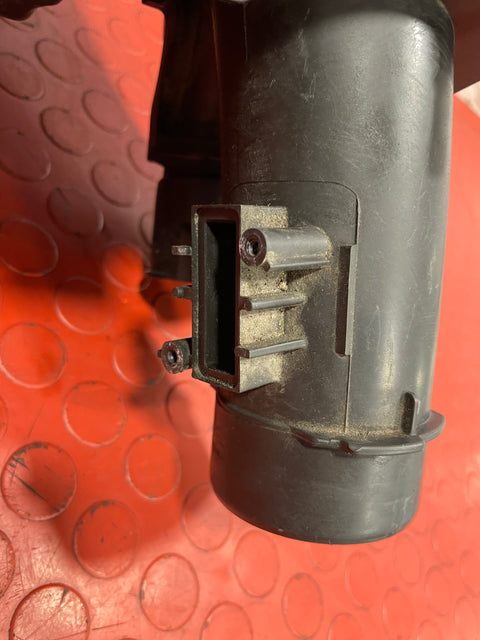 Citroen Berlingo/Peugeot Partner/Vauxhall Combo/Toyota Proace City AIRBOX w/ AIR FILTER (w/o Maf Sensor) 2019-2024 1.5/1.6 P/N 9828002080 - 4