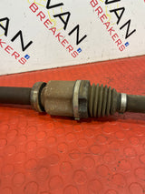 Ford Transit Connect DRIVERS SIDE DRIVE SHAFT 1.6 2013-2021 P/N DV613B436KB