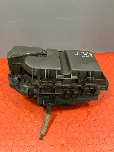 Citroen Berlingo/Peugeot Partner/Vauxhall Combo/Toyota Proace City AIRBOX w/ AIR FILTER (w/o Maf Sensor) 2019-2024 1.5/1.6 P/N 9828002080 - 4
