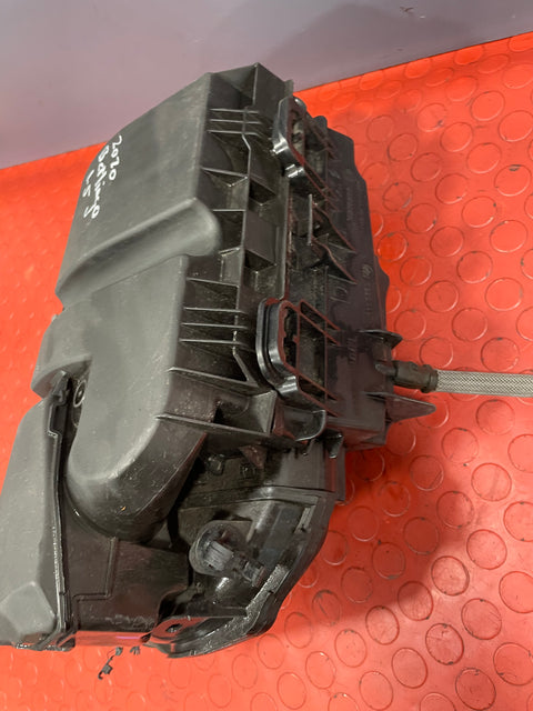 Citroen Berlingo/Peugeot Partner/Vauxhall Combo/Toyota Proace City AIRBOX w/ AIR FILTER (w/o Maf Sensor) 2019-2024 1.5/1.6 P/N 9828002080 - 4