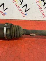 Ford Transit Connect DRIVE SHAFT Passenger Side 1.5 2013-2021 P/N FV663B437DA