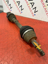 Ford Transit Connect DRIVE SHAFT Passenger Side 1.5 2013-2021 P/N FV663B437DA