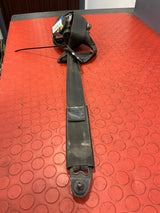 Ford Transit FRONT SEAT BELT Mk8 (fits both sides) 2016-2023 P/N BK31V61294ABW