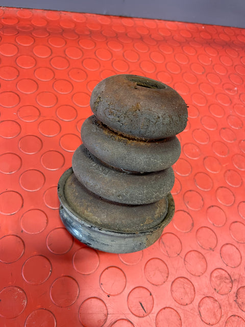 Ford Transit Custom REAR SPRING BUMP STOP 2016-2023 P/N BK314002EB