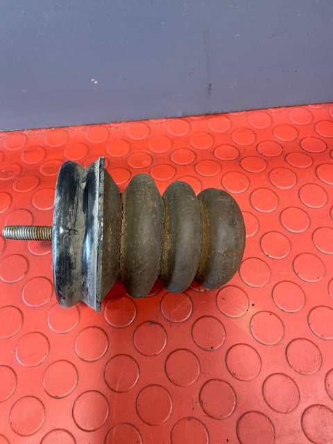 Ford Transit Custom REAR SPRING BUMP STOP 2016-2023 P/N BK314002EB