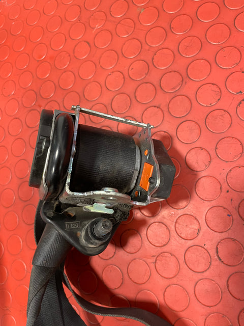 Ford Transit FRONT SEAT BELT Mk8 (fits both sides) 2016-2023 P/N BK31V61294ABW