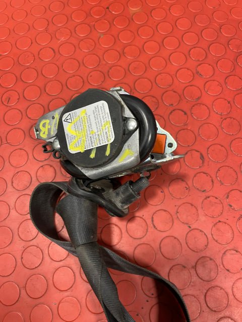 Ford Transit FRONT SEAT BELT Mk8 (fits both sides) 2016-2023 P/N BK31V61294ABW