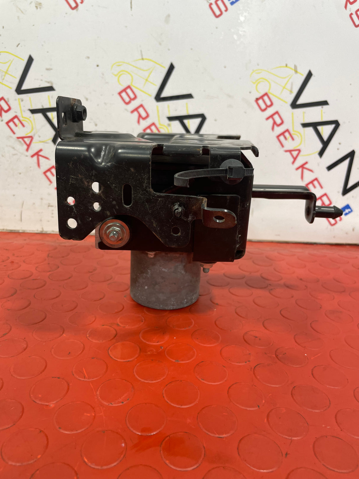 Ford Transit ABS PUMP WITH BRACKET MK8 2018-2023 2.0  P/N 0265956638
