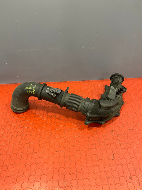 Peugeot Boxer/CitroenRelay AIR INTAKE PIPE w/ MAF Sensor 2.0 2020 P/N 1394223080