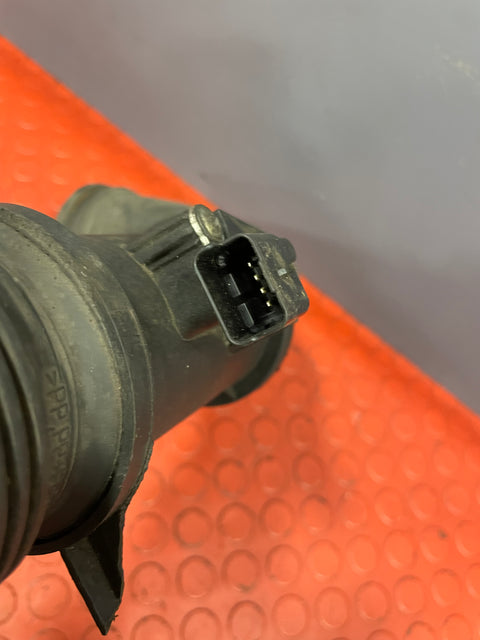 Peugeot Boxer/CitroenRelay AIR INTAKE PIPE w/ MAF Sensor 2.0 2020 P/N 1394223080