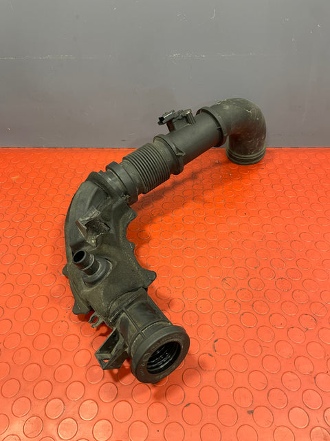 Peugeot Boxer/CitroenRelay AIR INTAKE PIPE w/ MAF Sensor 2.0 2020 P/N 1394223080