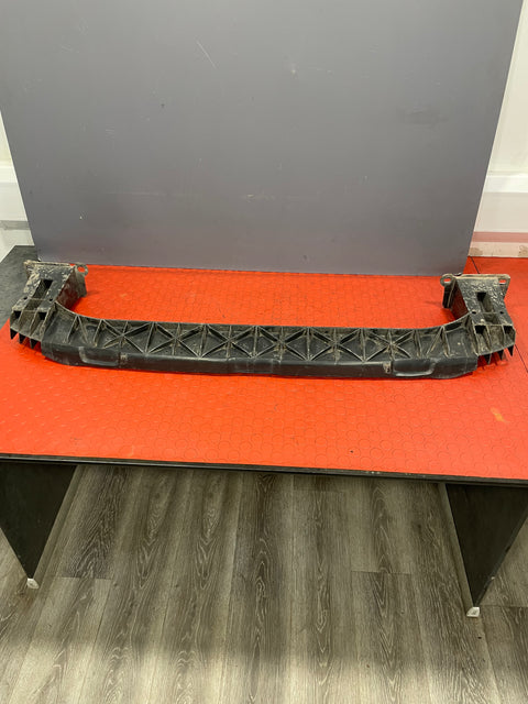 Citroen Berlingo/Peugeot Partner FRONT LOWER BUMPER SUPPORT (Plastic) 2008-2018 P/N 968058080 - 1