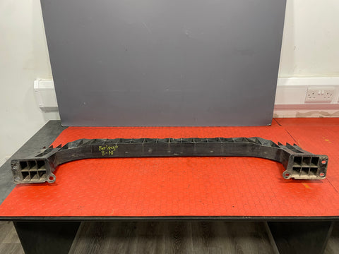 Citroen Berlingo/Peugeot Partner FRONT LOWER BUMPER SUPPORT (Plastic) 2008-2018 P/N 968058080 - 1