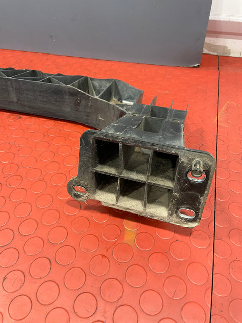 Citroen Berlingo/Peugeot Partner FRONT LOWER BUMPER SUPPORT (Plastic) 2008-2018 P/N 968058080 - 1