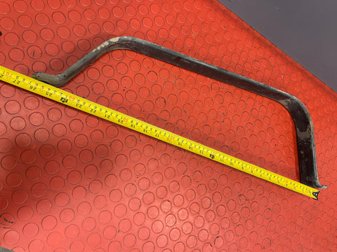 Ford Transit Custom FUEL TANK STRAP 2013-2016 P/N BK219092AC / BK219092CC / BK219092BE