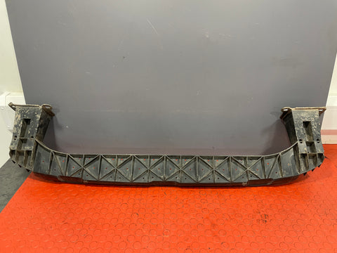 Citroen Berlingo/Peugeot Partner FRONT LOWER BUMPER SUPPORT (Plastic) 2008-2018 P/N 968058080 - 1