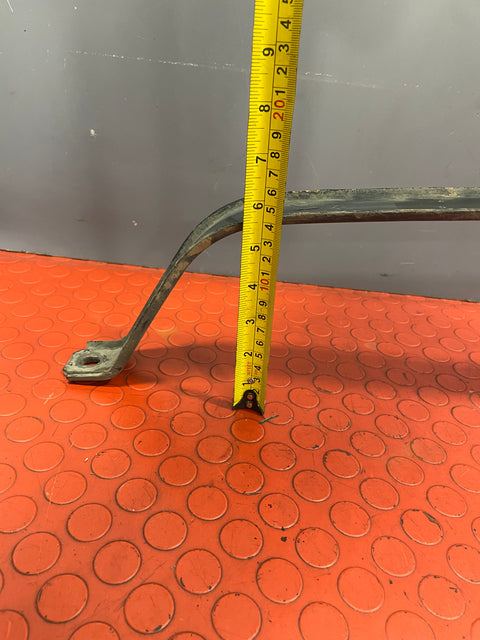 Ford Transit Custom FUEL TANK STRAP 2013-2016 P/N BK219092AC / BK219092CC / BK219092BE