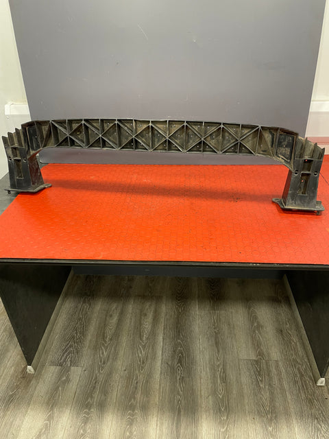 Citroen Berlingo/Peugeot Partner FRONT LOWER BUMPER SUPPORT (Plastic) 2008-2018 P/N 968058080 - 1