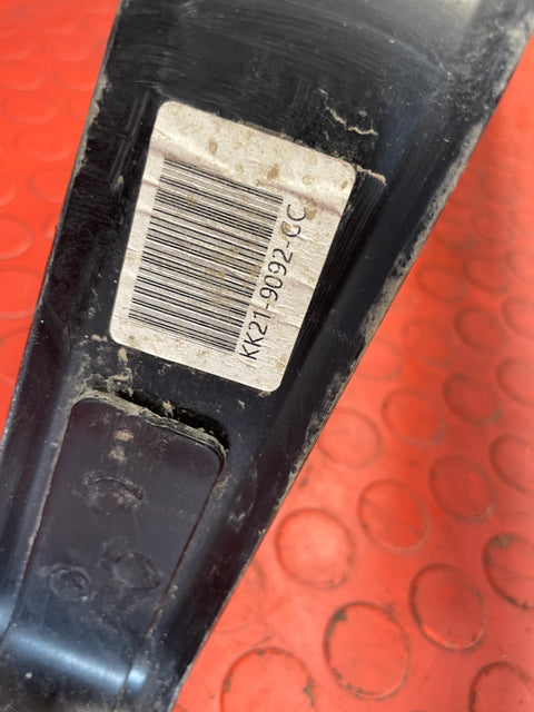 Ford Transit Custom FUEL TANK STRAPS 2019-2023 P/N BK219092AE - 1 / KK219092CC