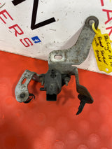 Peugeot Partner Citroen Berlingo  BOOST SENSOR WITH BRACKET 1.6 2014 P/N 9688124580