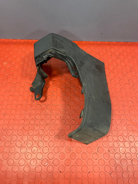 Citroen Berlingo/Peugeot Partner REAR CORNER BUMPER Driver's Side 2008-2016 P/N 9816754780