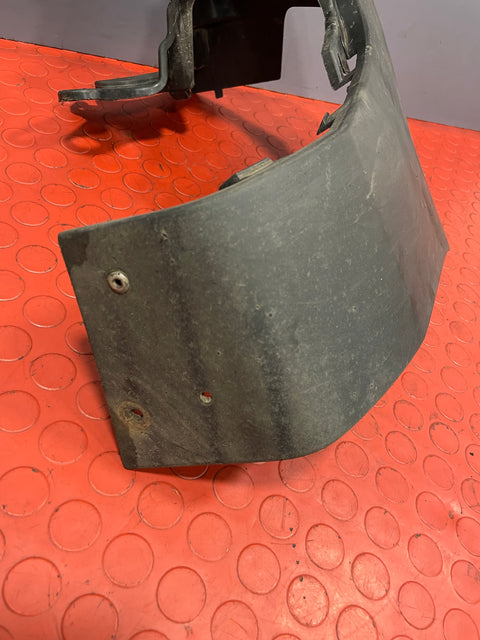 Citroen Berlingo/Peugeot Partner REAR CORNER BUMPER Driver's Side 2008-2016 P/N 9816754780