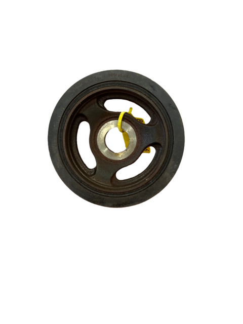 Peugeot Partner Citroen Berlingo  CRANKSHAFT PULLEY 1.6 2014 P/N 965961080