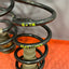 Citroen Berlingo/Peugeot Partner REAR COIL SPRING (PAIR) 2008-2018 P/N 5102AA - 2/A0098600/9670352480