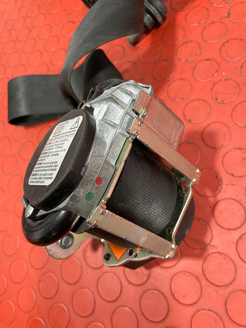 Ford Transit Connect FRONT SEAT BELT PASSENGER'S SIDE LH 2014-2017 P/N DT11K61295CCW