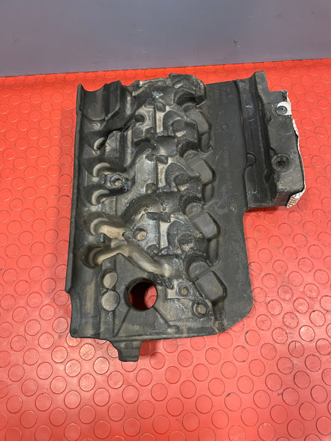 Ford Transit MK8 2.2 ENGINE COVER 2014-2018 P/N CC1Q9U550LA