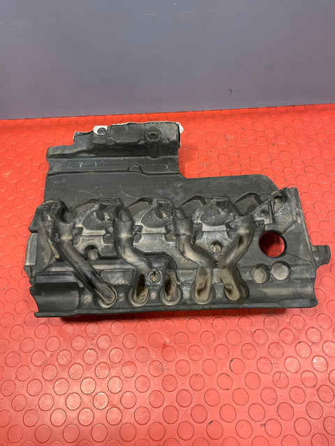 Ford Transit MK8 2.2 ENGINE COVER 2014-2018 P/N CC1Q9U550LA