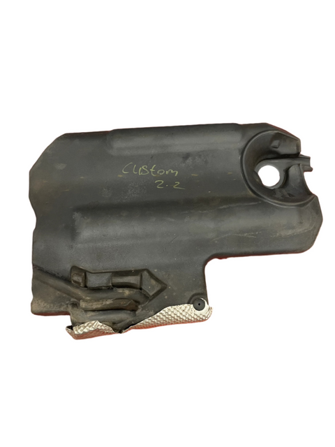 Ford Transit MK8 2.2 ENGINE COVER 2014-2018 P/N CC1Q9U550LA