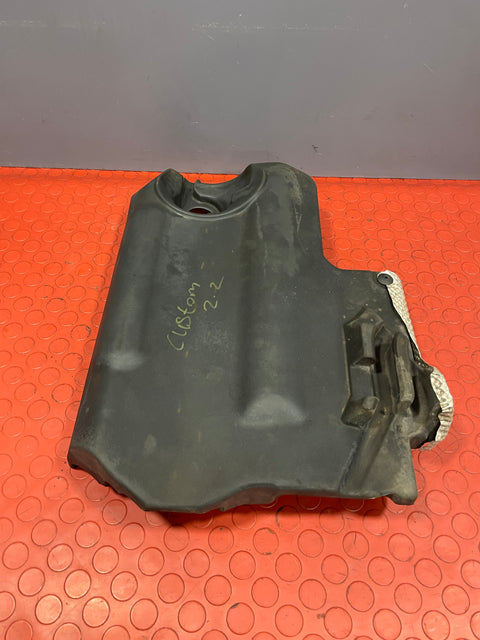 Ford Transit MK8 2.2 ENGINE COVER 2014-2018 P/N CC1Q9U550LA