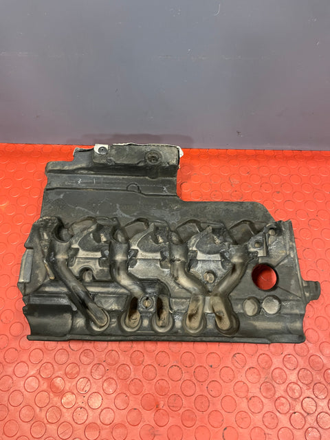 Ford Transit MK8 2.2 ENGINE COVER 2014-2018 P/N CC1Q9U550LA