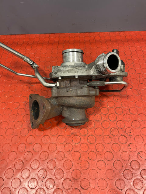 Ford Transit Custom TURBO with ELECTRIC ACTUATOR (5pin) MK8 2.0 FWD 2016-2023 P/N GK2Q6K682BB - 1