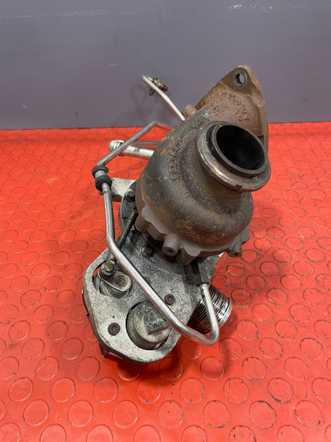 Ford Transit Custom TURBO with ELECTRIC ACTUATOR (5pin) MK8 2.0 FWD 2016-2023 P/N GK2Q6K682BB - 1