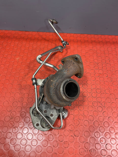 Ford Transit Custom TURBO with ELECTRIC ACTUATOR (5pin) MK8 2.0 FWD 2016-2023 P/N GK2Q6K682BB - 1