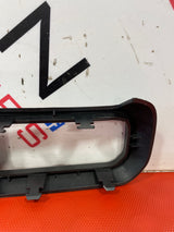 Citroen Berlingo/Peugeot Partner/Vauxhall Combo/Toyota Proace City AIR GRILL WITH CENTRAL LOCK AND HAZARD LIGHT (WITHOUT VENTS) 2019-2024 P/N GEO046620 - 6