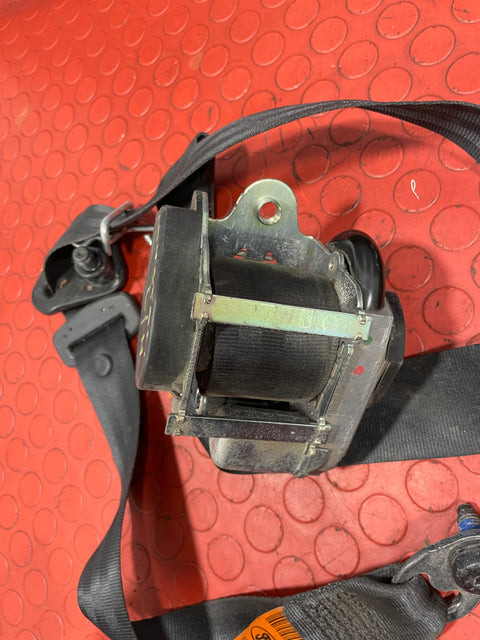 Ford Transit Custom SEAT BELT FRONT (fits both sides) 2013-2016 P/N BK21V61294ECW