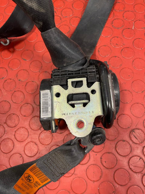 Ford Transit Custom SEAT BELT FRONT (fits both sides) 2013-2016 P/N BK21V61294ECW