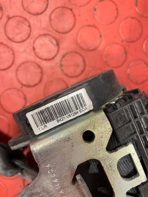 Ford Transit Custom SEAT BELT FRONT (fits both sides) 2013-2016 P/N BK21V61294ECW