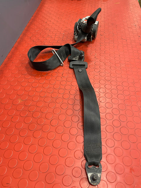 Ford Transit Custom SEAT BELT FRONT (fits both sides) 2013-2016 P/N BK21V61294ECW