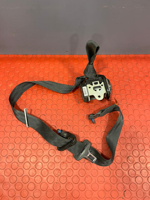 Ford Transit Custom SEAT BELT FRONT (fits both sides) 2013-2016 P/N BK21V61294ECW