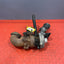Peugeot Bipper/Citroen Nemo TURBOCHARGER (Stuck Actuator or Wastegate) 1.4HDI 2014 P/N KP359661557480