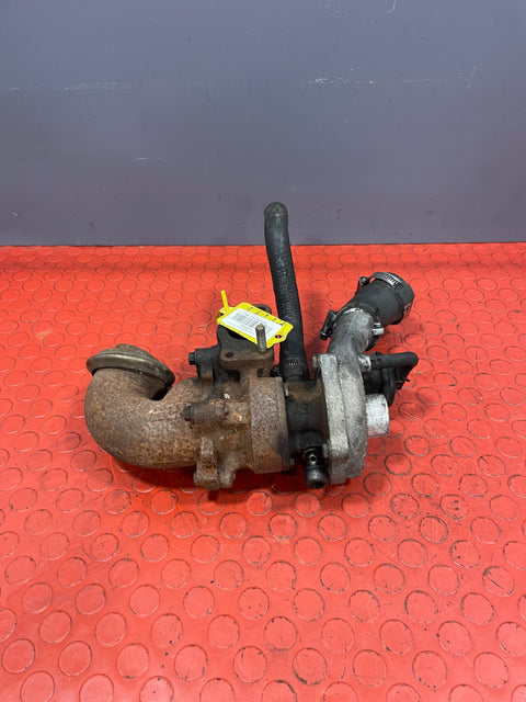 Peugeot Bipper/Citroen Nemo TURBOCHARGER (Stuck Actuator or Wastegate) 1.4HDI 2014 P/N KP359661557480